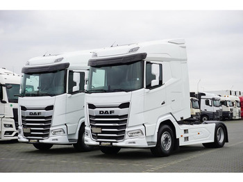 Tractor unit DAF XG 480