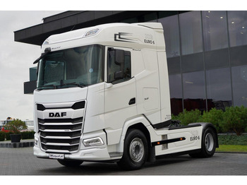 Tractor unit DAF XG 480