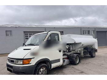 Tractor unit IVECO Daily 35C15