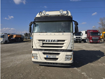 Leasing of Iveco Stralis 450 - Tractor Iveco Stralis 450 - Tractor: picture 2 Leasing of Iveco Stralis 450 - Tractor Iveco Stralis 450 - Tractor: picture 2