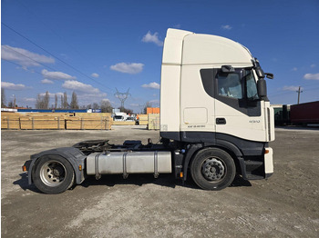 Leasing of Iveco Stralis 450 - Tractor Iveco Stralis 450 - Tractor: picture 4 Leasing of Iveco Stralis 450 - Tractor Iveco Stralis 450 - Tractor: picture 4