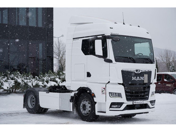 Tractor unit MAN TGX 18.510