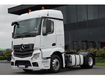 Tractor unit MERCEDES-BENZ Actros 1843