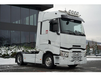 Tractor unit RENAULT T 520