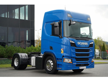 Tractor unit SCANIA R 450