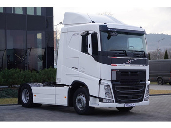 Tractor unit VOLVO FH 460