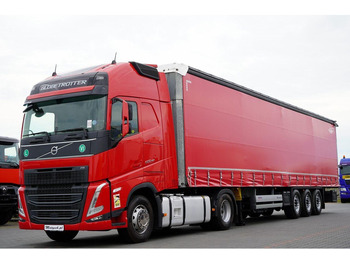 Tractor unit VOLVO FH 500