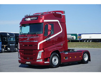 Tractor unit Volvo FH / 500 / EURO 6 / ACC / I -COOL / GLOBETROTTER: picture 2