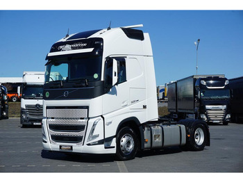 Tractor unit VOLVO FH 500