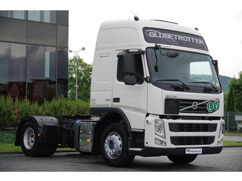 Tractor unit VOLVO FM 450