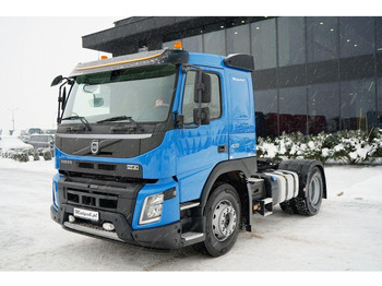 Tractor unit Volvo FMX 420 / 13 LITROWY / NISKA KABINA / RUD ROTOGRIP: picture 4 Tractor unit Volvo FMX 420 / 13 LITROWY / NISKA KABINA / RUD ROTOGRIP: picture 4