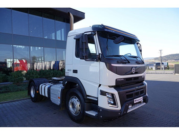 Tractor unit Volvo FMX 420 / 13 LITROWY / NISKA KABINA / SPROWADZONY / EURO 6: picture 3