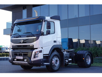 Tractor unit Volvo FMX 420 / 13 LITROWY / NISKA KABINA / SPROWADZONY / EURO 6: picture 5