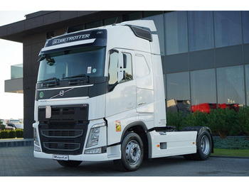 Tractor unit VOLVO FH 500