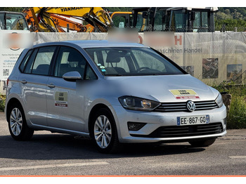 Hatchback VOLKSWAGEN