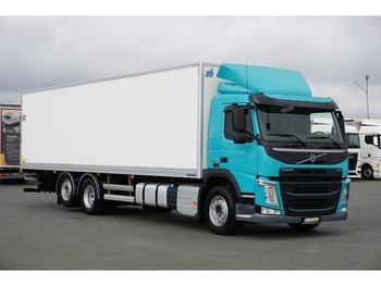 Refrigerator truck VOLVO FM 330