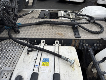 Tractor unit SCANIA R 500 A6x4NB: picture 3