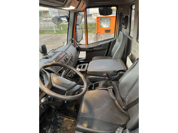Tipper IVECO EuroCargo 80-220: picture 5