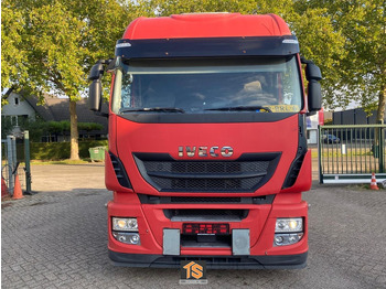 Tractor unit Iveco AS440T/ FP-LT 420 - STRALIS - MEGA/LOW - NL TOP TRUCK: picture 3