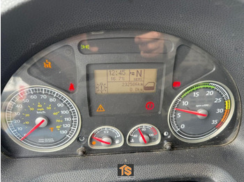 Truck, Crane truck Iveco ML120E18P Comet 15.5meter - 12 TON - BELGIUM TOP TRUCK: picture 4 Truck, Crane truck Iveco ML120E18P Comet 15.5meter - 12 TON - BELGIUM TOP TRUCK: picture 4