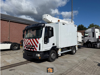 Truck IVECO