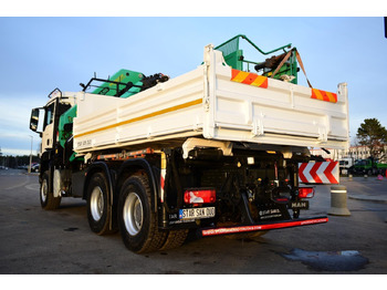 Crane truck : picture 4