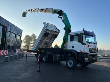 Crane truck : picture 3