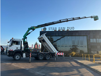 Crane truck : picture 5