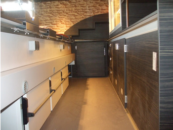 Vending trailer Verkaufsanhänger Seba-Borco-Höhns: picture 2 Vending trailer Verkaufsanhänger Seba-Borco-Höhns: picture 2