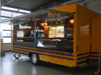 Vending trailer Verkaufsanhänger Seba-Borco-Höhns: picture 5 Vending trailer Verkaufsanhänger Seba-Borco-Höhns: picture 5