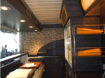 Vending trailer Verkaufsanhänger Seba-Borco-Höhns: picture 3 Vending trailer Verkaufsanhänger Seba-Borco-Höhns: picture 3