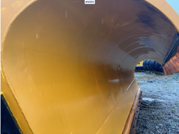 Snow plough Artic Machine plog: picture 2