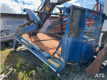 Attachment for Truck Joab Bilpåbygg: picture 3