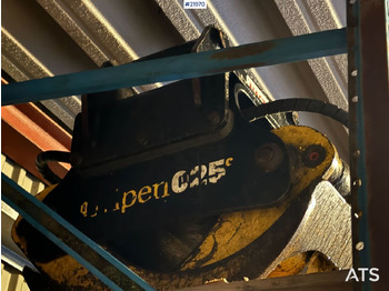 Grapple Gripen 025 klype: picture 2 Grapple Gripen 025 klype: picture 2