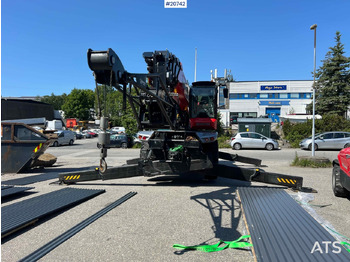 Leasing of Manitou MRT 3570 Manitou MRT 3570: picture 5