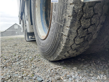 Closed box trailer NTM Skapkjerre: picture 4