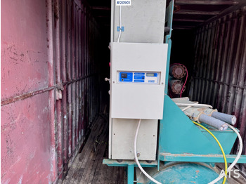 Generator set Newage Stamford Generator: picture 2