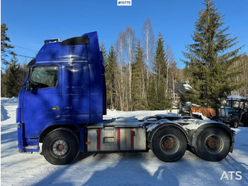 Tractor unit Volvo FH16 750: picture 3