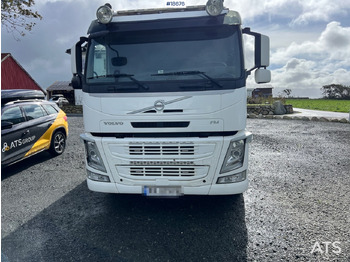 Tipper Volvo FM-370: picture 2