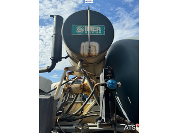 Concrete mixer semi-trailer Zorzi Zorzi imer Betongtralle: picture 4