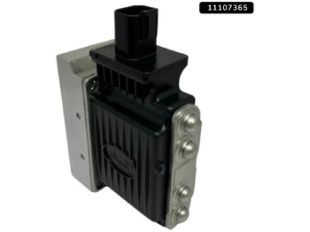 Hydraulic valve for Loader crane Electroválvula Danfoss 11107365: picture 4