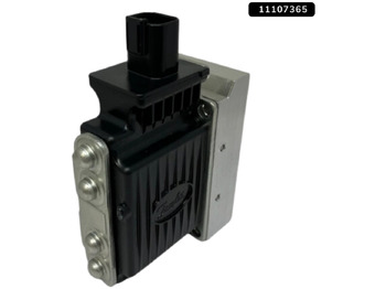 Hydraulic valve for Loader crane Electroválvula Danfoss 11107365: picture 5