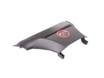 Electrical system CASE