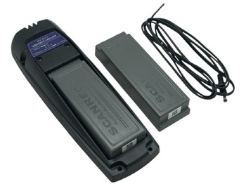 New Electrical system for Loader crane Remote control Scanreco for 6 functions RM6-SCANRECO: picture 5