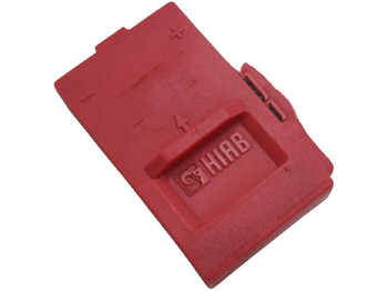 Spare parts
