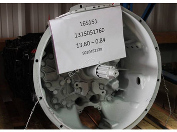 Transmission RENAULT