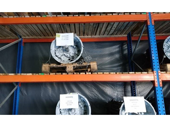 New Transmission for Truck Renault 16S221IT / 16S2221 Boite entièrement reconditionnée garantie 1 an 16S221IT / 1316041795 / 5010545578 16S221IT / 1316041755 / 5010545005 16S2221TD / 1343050002 / 5010613562: picture 3 New Transmission for Truck Renault 16S221IT / 16S2221 Boite entièrement reconditionnée garantie 1 an 16S221IT / 1316041795 / 5010545578 16S221IT / 1316041755 / 5010545005 16S2221TD / 1343050002 / 5010613562: picture 3