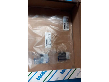 New Transmission for Truck ZF: picture 3