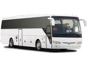 New Coach TEMSA HD 12: picture 1
