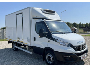 Refrigerated van IVECO Daily